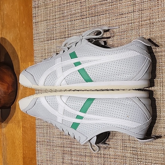 Onitsuku Tiger sneakers. Size 9 - Picture 5 of 10